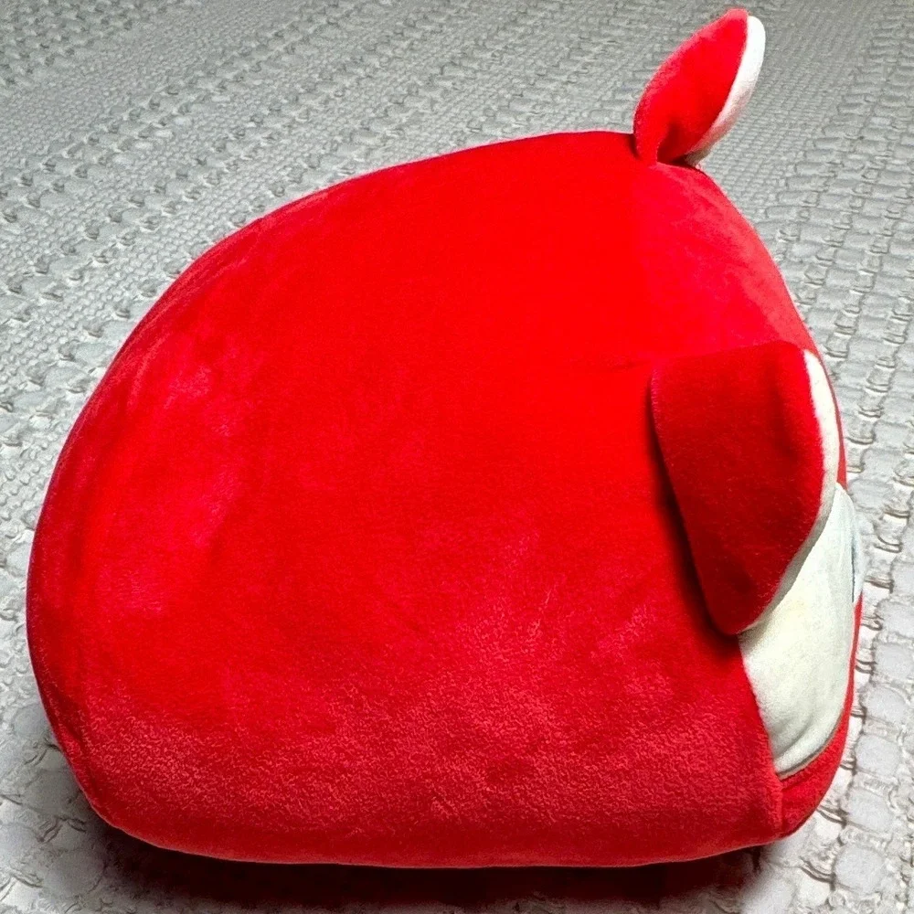 Squishmallows Lexi Toy Red Fox Plush Stuffed Animal Pillow‎ Kids Gift plush